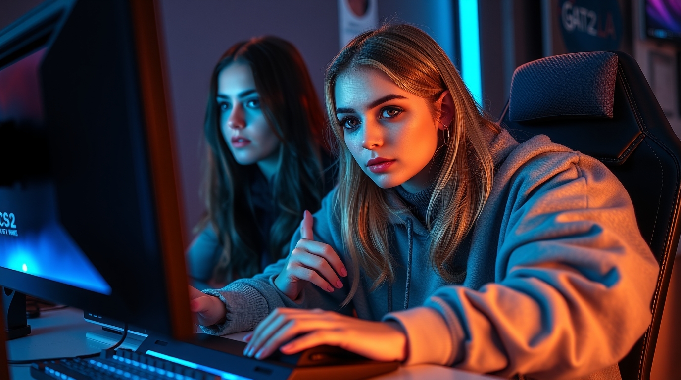 Кейсы CS