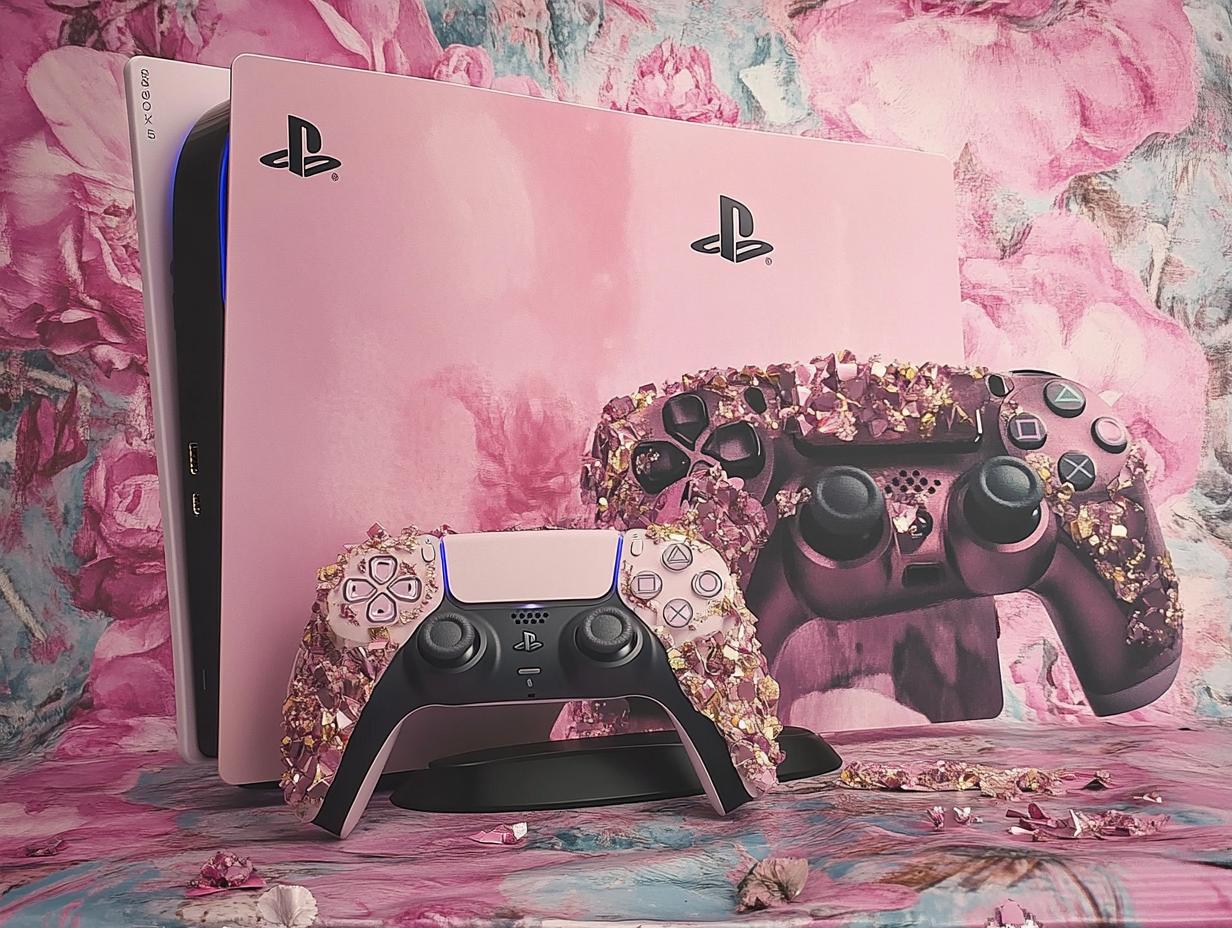 Ремонт игровой приставки Sony PlayStation 4