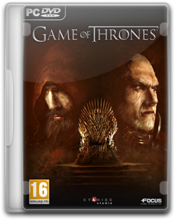 Игра престолов / Game of Thrones (2012) PC | RePack от Audioslave