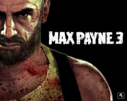 Официальная дата выхода Max Payne 3
