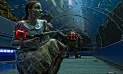 BioShock 2 летит в Россию