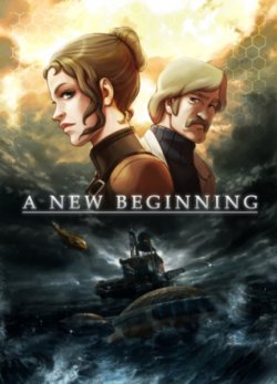 A New Beginning - Final Cut (2012) PC | Steam-Rip от R.G. Игроманы