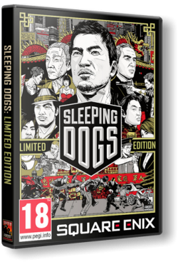 Sleeping Dogs: Limited Edition (2012) PC | RePack от R.G. Catalyst