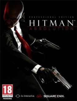 Hitman Absolution: Professional Edition [v. 1.0.444.0.] (2012) PC | RePack от R.G. Origami
