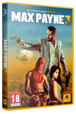 Max Payne 3 (2012) PC | Repack от R.G. Games