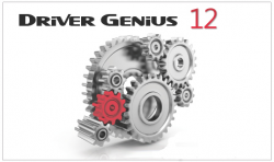 Driver Genius 12.0.0.1211 (2012) PC | RePack от D!akov