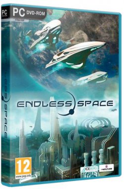 Endless Space: Emperor Special Edition (2012) PC | Steam-Rip от R.G. Origins