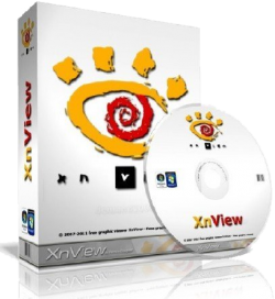 XnView 1.99.6 Full [Portable] (2012) PC | by PortableAppZ